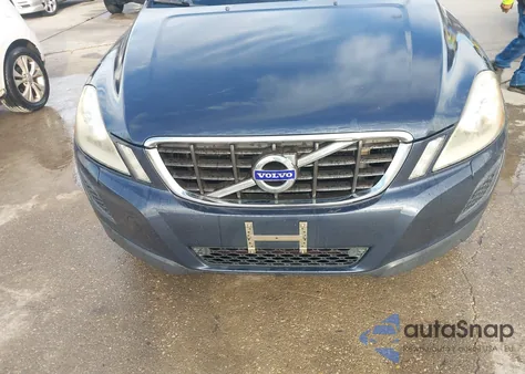 2012 Volvo Xc60 3.2/3.2 Platinum/3.2 Premier/3.2 Premier Plus from USA, damaged, VIN YV4952DL7C2325243